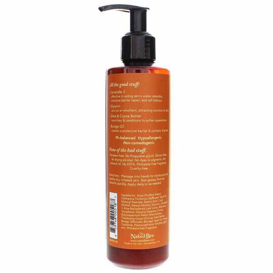 Serious Hand Repair Cream, NKB